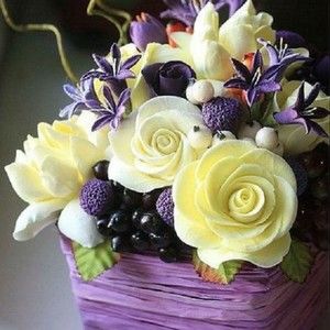 Meet your Posher, Susan